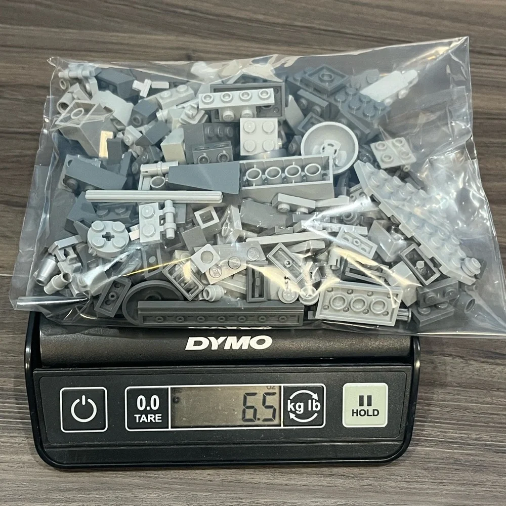Lego this lot